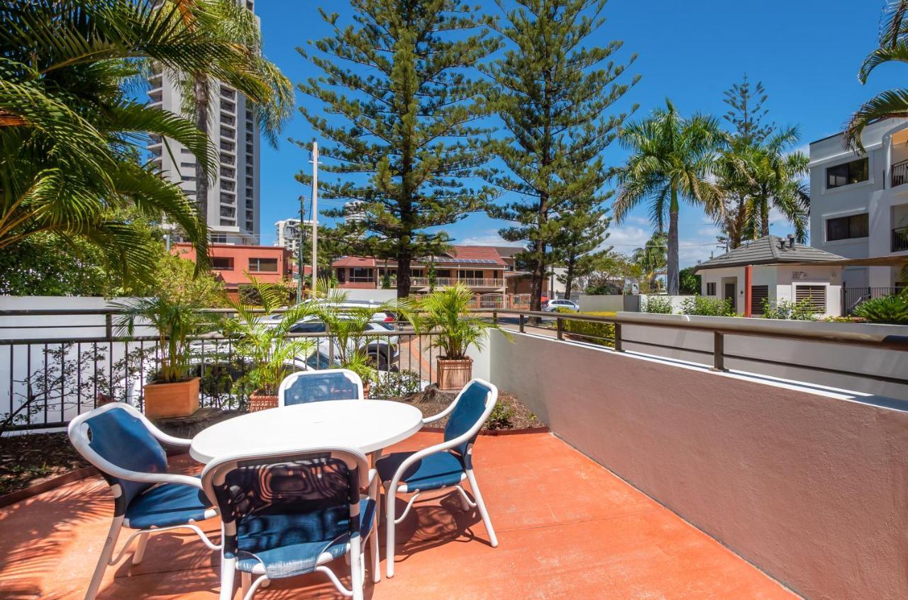 Burleigh On The Beach Gold Coast Zewnętrze zdjęcie