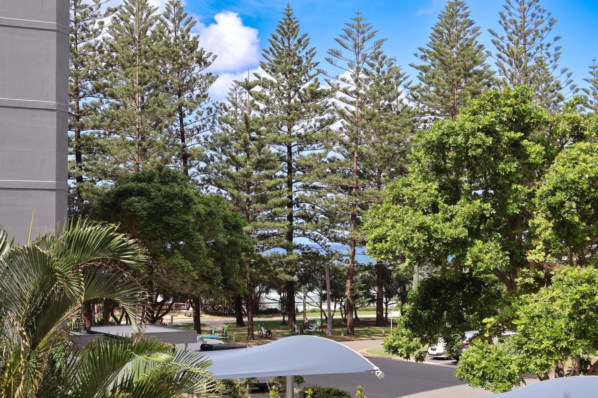 Burleigh On The Beach Gold Coast Zewnętrze zdjęcie